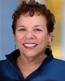 Shelley Kaufher Lazear