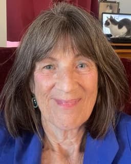 Heather Lee Williams