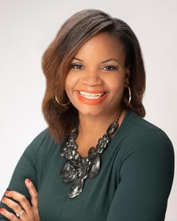 Jennifer Joyner-Hall