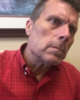 Randolph G Russ, Ph. D.,LMHC