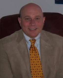 Michel G. VanGordon, MA, LMFT