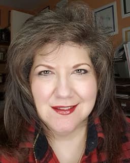 Margarita Calzadilla-Kishimoto