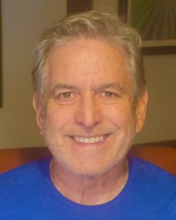 Dr. Charles Kaplan, Ph.D., Therapist & Counselor