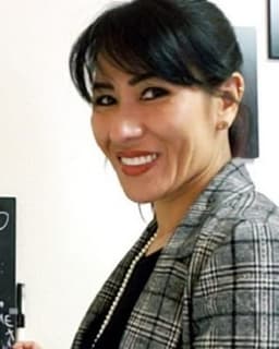 Susan Kaneshiro