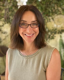 Hannah Wedgley Nystrom