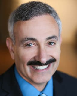 Robert Alan Feuer