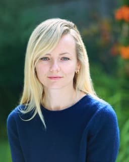 Bernadetta Zawiejska