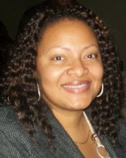 Dr. Lydia J Canty