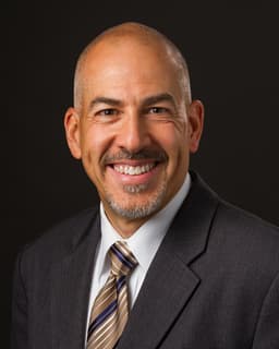 Michael Vincent Pantalon