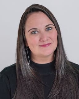 Christina Warner (Neff)