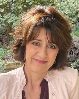 Karen Streicher Cohen