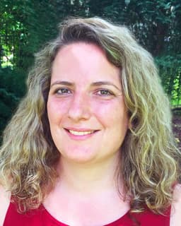 Sarah Monique Williams, PsyD