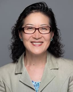Jenai Wu Steinkeller, Ph.D.