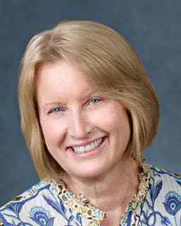 Jenny M Doying, LMFT