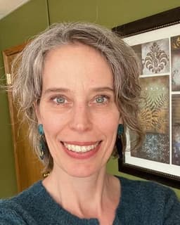 Dr. Michele M Martin