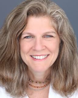 Melinda Lupfer Yachnin