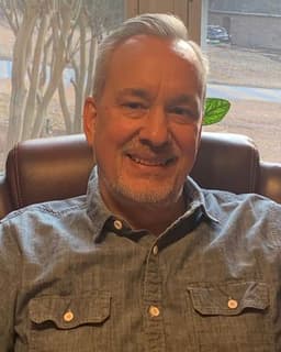 Christopher Stebbins