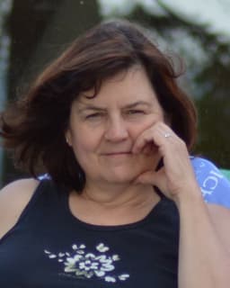 Michele Jan Gustafson