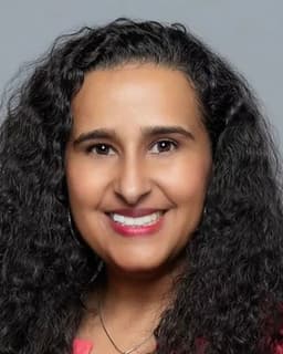 Erika Gilyot-Montgomery