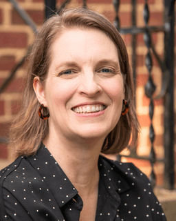 Rachel Phillips-Anderson, Anxiety & OCD Help