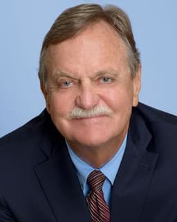 Dr. Michael Murrell, Psychologist