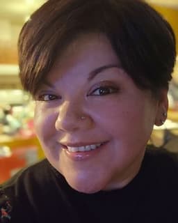 Elizabeth Marie Rodriguez