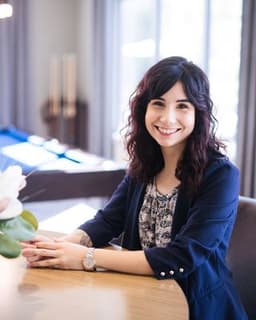 Laura Zocchi Fennessey