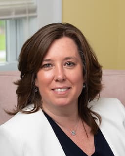 Kristyn D Harrington