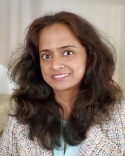 Bharati Patwardhan