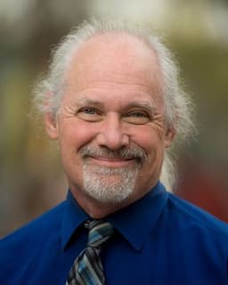 Scott Randall Hansen