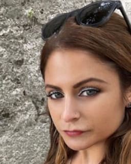 Johanna Roncagliolo-Garcia