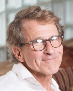 Positive Psychology - Dr John Drimmer