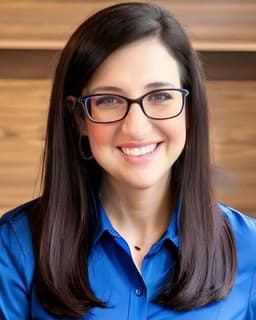 Rachel Roos Pokorney