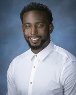 Dr. Tyrone K Grandison