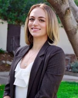 Monica Elizabeth Williams