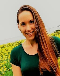 Jennifer Ljungquist-DeMayo