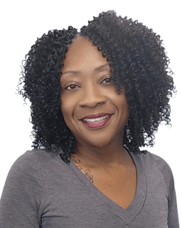 Tiffany Williams Jones