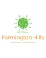 Farmington Hills Center for Child Therapy
