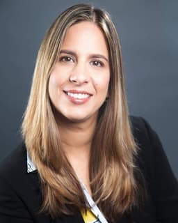 Maribelle De La Torre