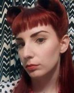 Kali Christine Martin