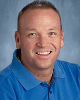 Tyler Gordon - Compass Counseling, St. George Utah