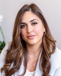 Dr. Samantha Liberman