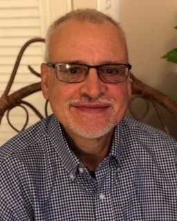 Markus (Marco) D Brucher