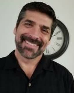 William J Pellegrini II