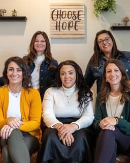 Tri-County Mental Health