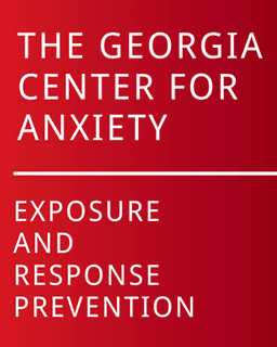 The Georgia Center For Anxiety