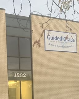 Guided Grace Family & Youth Services