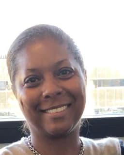 Dr. Crystal Williams