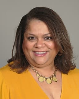 Marcia Jackson