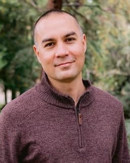 Eric Tian Qi Lindberg